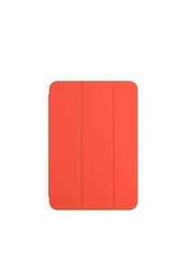 Apple iPad mini (2020/2021) Smart Folio - Electric Orange