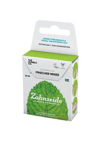 The Humble Co. Dental care floss Fresh Mint Unisex
