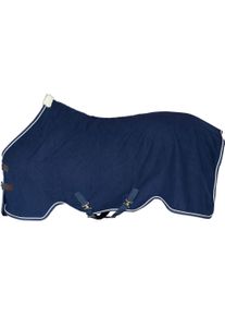 Kentucky Horsewear Cooler Rug Vegan Wool, Fleece Rug, Travel Rug