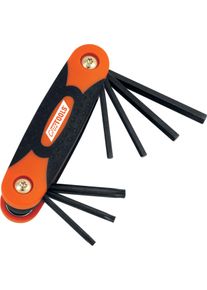 Cruztools FHT1 Harley-Davidson, multi tool