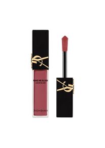 Yves Saint Laurent - Make me Blush Liquid 15 ml Rosso scuro unisex