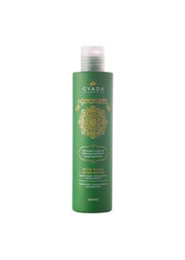 Gyada Cosmetics - Hyalurvedic Shampoo Fortificante - Methi, Maca, Hennè Neutro 200 ml unisex