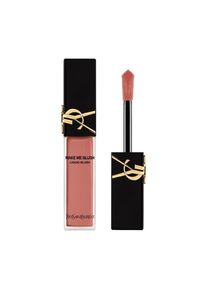 Yves Saint Laurent - Make me Blush Liquid 15 ml Oro rosa unisex