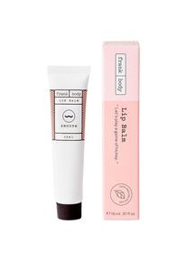 Frank Body - Lip Balm Original Balsamo labbra 15 ml unisex