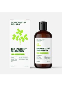 Scandinavian Biolabs - Bio-Pilixin Shampoo 250 ml male