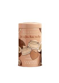 NCLA BEAUTY - Coconut Vanilla Lip Care Value Set Balsamo labbra 1 pieces unisex