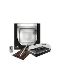 Secret Jardin DP60 60x40x60cm LED kit complet 2x 26W