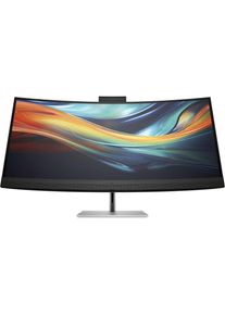 Monitor HP S7 PRO 740PM 5K2K 39,7" 5K Ultra HD 50 - 60 Hz