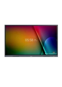 Interactief Touch Screen Viewsonic IFP8633-G 86" 60 Hz 4K Ultra HD