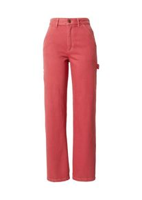 Cotton On Dames Jeans watermeloen rood 25-26
