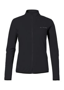 Vaude Funktionsjacke ' Matera II ' Damen schwarz Größe M