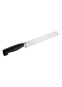Zwilling Brotmesser - Tchibo - Silber