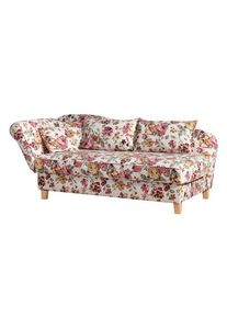 Tchibo - Recamiere »Saturn« mit Stauraum - 200x88x82cm - beige -