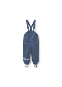 Tchibo - Kinder-Thermo-Regenhose - Unisex - Gr. 86/92 - dunkelblau