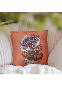 Harry Potter - Cuscino Hogwarts Express