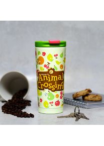 Animal Crossing - Fruits To Go Cup