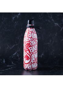 MARVEL - Logo and Icons Water Bottle