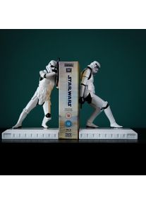 Star Wars Fermalibri Stormtrooper originali - Shepperton Design Studios