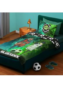 Blue Lock - Biancheria da letto della squadra