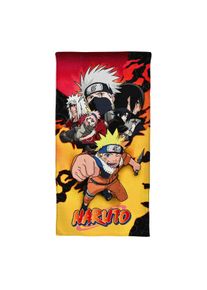 Naruto Shippuden - Fight Telo da spiaggia