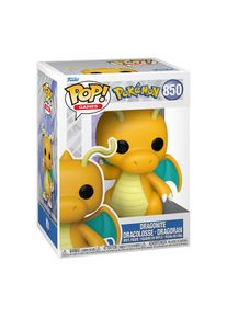 Pokémon Pokemon - Dragoran Funko Pop figure - Funko