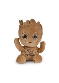 Groot Pluche Figuur 18cm - GUARDIANS OF THE GALAXY