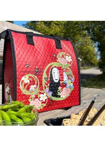 Le Voyage de Chihiro - Sac à déjeuner Sans-Visage - Studio Ghibli