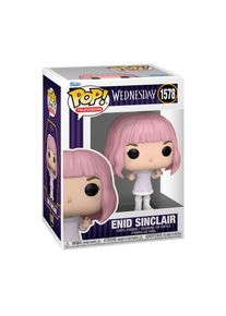 Mercoledì - Figura Funko Pop di Enid - Funko