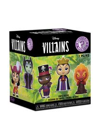 Disney Villains Cattivi - Figura Misteriosa Mini Funko Pop - Funko