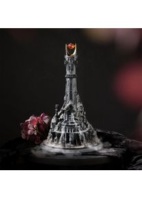 Barad-dûr Bruciatore di incenso a riflusso Miniatura - Il Signore degli Anelli