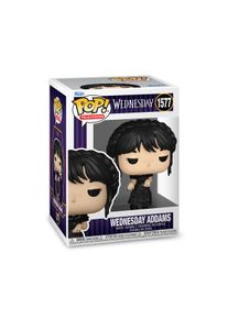 Wednesday - Figura Funko Pop di Wednesday Addams - Funko