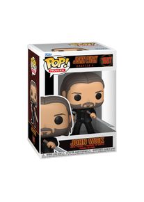 John Wick - Figura Funko Pop - Funko