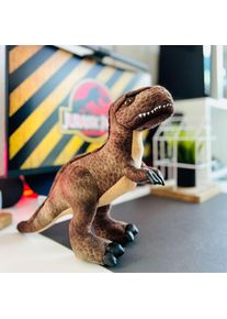 Jurassic Park - Figura di peluche Tyrannosaurus Rex