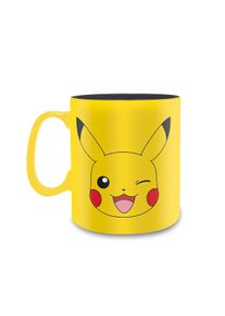 Pokémon Pokemon - Taza Cara de Pikachu