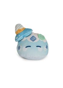 Genshin Impact - Figura di peluche in stile gelato Kryo Slime