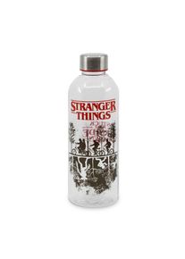 Stranger Things - Upside Down Water Bottle