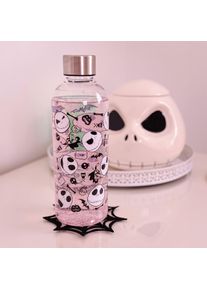 Nightmare Before Christmas - Jack Water Bottle