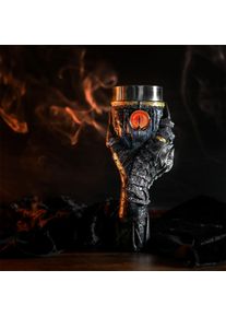 Signore degli Anelli - Calice di Sauron deluxe