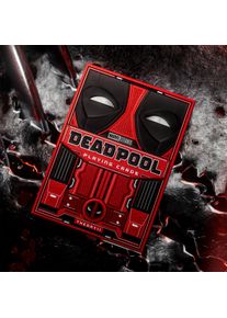 Deadpool - The Merc With A Mouth! Gioco di Carte