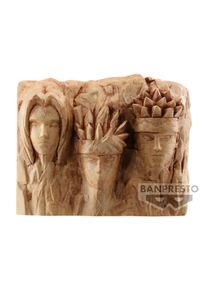 Boruto - Naruto Next Generations - Salvadanaio Hokage Rock - Banpresto
