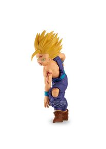 Dragon Ball Z - Super Saiyan Son Gohan Match Makers Figurine - Banpresto