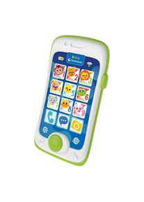 Clementoni Môj prvý smartphone, 17 cm