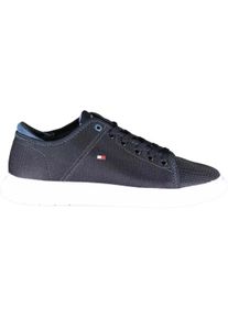 Tommy Hilfiger Chique sneakers met logodetail