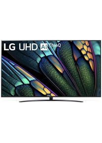 Smart TV LG 86UR81006LA 4K Ultra HD 86"