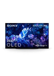 Smart TV Sony XR42A90K 42" 4K Ultra HD OLED