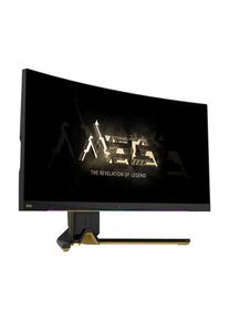 Monitor MSI MEG 342C QD-OLED 34" VA LCD 180 Hz