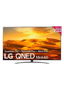 Smart TV LG 75QNED916QA 75" 4K ULTRA HD QNED WIFI