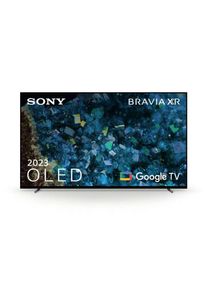 TV Sony XR-65A80L HDR 4K Ultra HD OLED 65" QLED