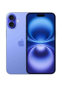 Smartphone Apple iPhone 16 512 GB Blauw