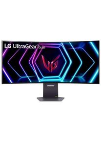 Monitor LG UltraGear 39GS95QE-B Wide Quad HD 39" 240 Hz